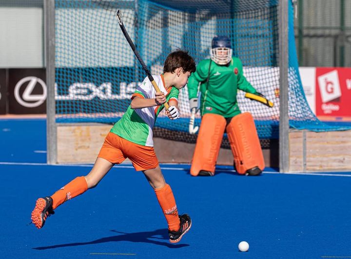 Liga Infantil